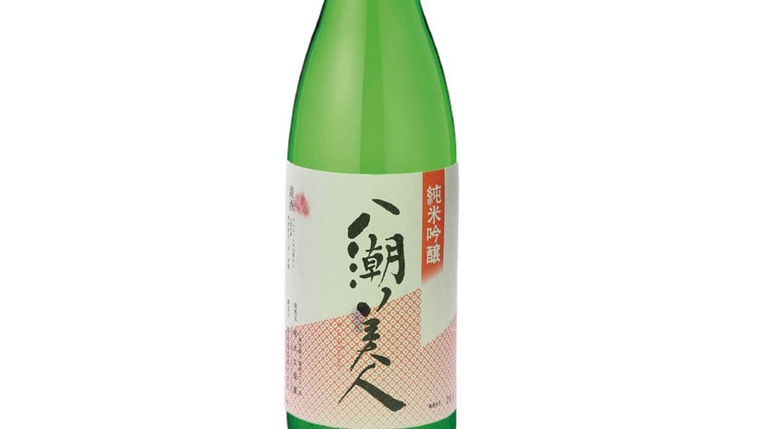 窪田酒造（八潮美人）
