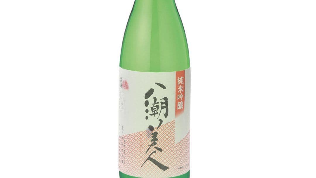 窪田酒造（八潮美人）